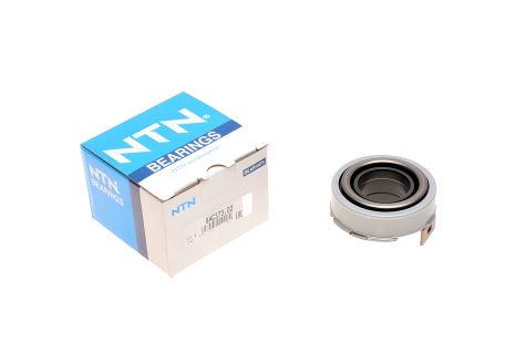 Вижимний підшипник для моделей MITSUBISHI ASX, GRANDIS та LANCER від NTN-SNR (BAC37302) Вижимний підшипник для моделей MITSUBISHI ASX, GRANDIS та LANCER від NTN-SNR (BAC37302)