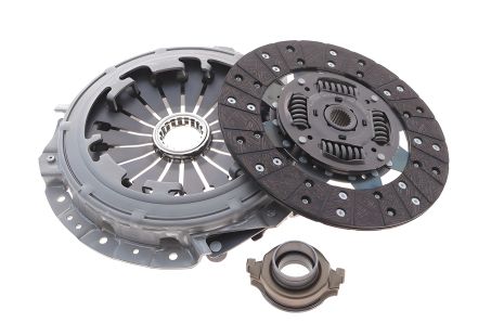 Комплект сцепления MITSUBISHI PAJERO (BLUE PRINT ADC43098)