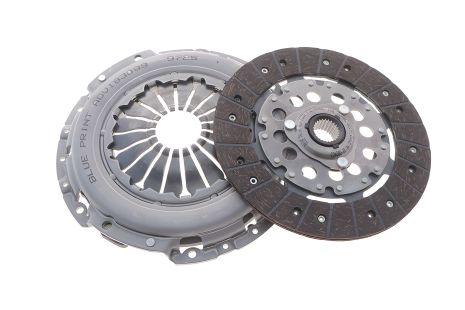 Зчеплення з комплектом для VW TRANSPORTER, VW MULTIVAN, BLUE PRINT (ADV183099)