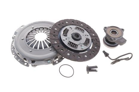 Комплект зчеплення CHEVROLET AVEO, OPEL ASTRA, BLUE PRINT Комплект зчеплення CHEVROLET AVEO, OPEL ASTRA, BLUE PRINT