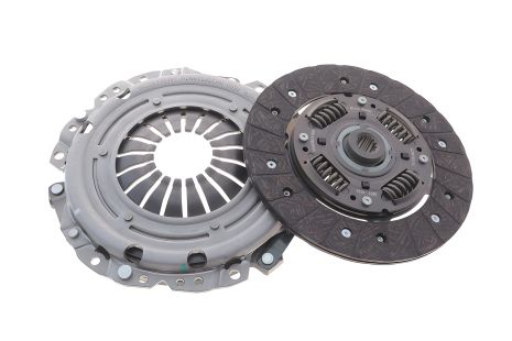 Комплект зчеплення для ALFA ROMEO, FIAT CROMA, OPEL ASTRA, від BLUE PRINT (ADW193040) Комплект зчеплення для ALFA ROMEO, FIAT CROMA, OPEL ASTRA, від BLUE PRINT (ADW193040)