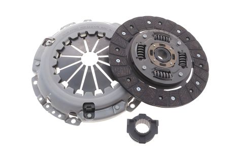 Комплект зчеплення для VOLVO V40, RENAULT LAGUNA, BLUE PRINT (ADR163019)