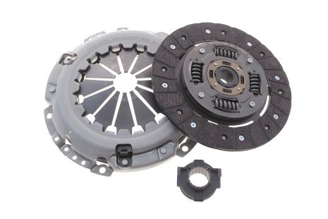 Комплект зчеплення для VOLVO V40, RENAULT LAGUNA, BLUE PRINT (ADR163019) Комплект зчеплення для VOLVO V40, RENAULT LAGUNA, BLUE PRINT (ADR163019)