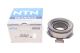 Вижимний підшипник для SUBARU IMPREZA, FORESTER, BRZ від NTN-SNR (BAC38102) Вижимний підшипник для SUBARU IMPREZA, FORESTER, BRZ від NTN-SNR (BAC38102)