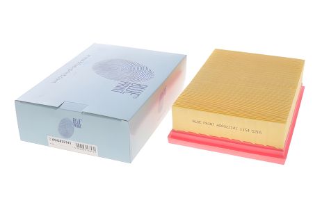 Воздушный фильтр для CHEVROLET TRAX, OPEL MOKKA, BLUE PRINT (ADG022141) Воздушный фильтр для CHEVROLET TRAX, OPEL MOKKA, BLUE PRINT (ADG022141)