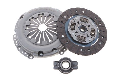 Зчеплення VW CADDY, SEAT INCA, SEAT IBIZA, BLUE PRINT (ADV183005)