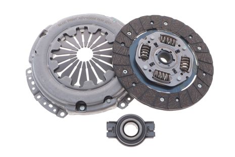Зчеплення VW CADDY, SEAT INCA, SEAT IBIZA, BLUE PRINT (ADV183005) Зчеплення VW CADDY, SEAT INCA, SEAT IBIZA, BLUE PRINT (ADV183005)