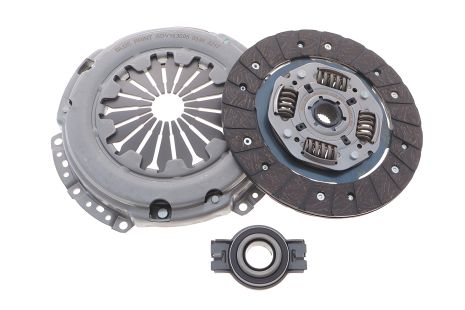 Сцепление комплект VW CADDY, SEAT INCA, SEAT IBIZA, BLUE PRINT (ADV183005)