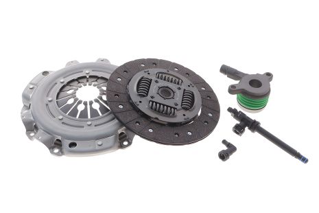 Комплект зчеплення BLUE PRINT Nissan Primastar Renault Trafic Opel Vivaro (ADR163051) Комплект зчеплення BLUE PRINT Nissan Primastar Renault Trafic Opel Vivaro (ADR163051)