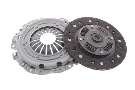 Комплект сцепления для OPEL ASTRA, OPEL ZAFIRA, OPEL VECTRA, BLUE PRINT (ADW193083) Комплект сцепления для OPEL ASTRA, OPEL ZAFIRA, OPEL VECTRA, BLUE PRINT (ADW193083)