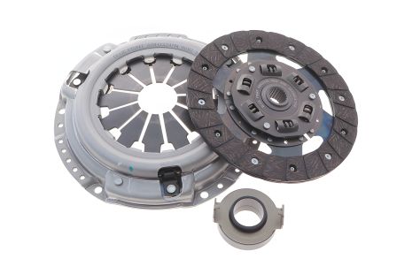 Зчеплення комплект HONDA CIVIC, HONDA HR-V, BLUE PRINT (ADBP300187) Зчеплення комплект HONDA CIVIC, HONDA HR-V, BLUE PRINT (ADBP300187)