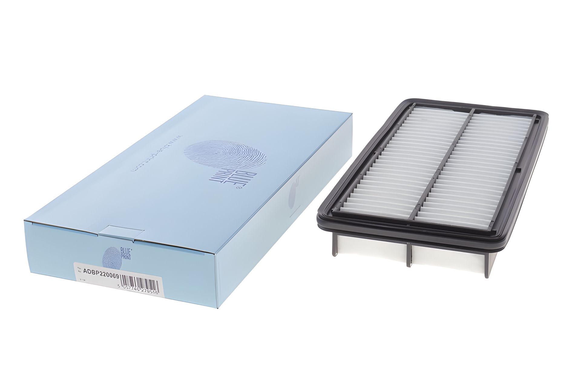 Фільтр повітряний SUBARU XV, SUZUKI SX4, SUBARU FORESTER, BLUE PRINT (ADBP220069) – Економічний Повітряний Фільтр Фільтр повітряний SUBARU XV, SUZUKI SX4, SUBARU FORESTER, BLUE PRINT (ADBP220069) – Економічний Повітряний Фільтр