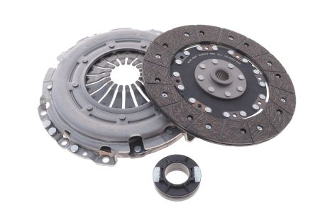 Комплект сцепления для HYUNDAI i40, BLUE PRINT (ADG030258) Комплект сцепления для HYUNDAI i40, BLUE PRINT (ADG030258)