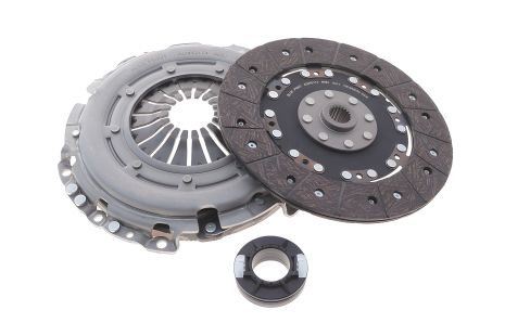 Комплект сцепления для HYUNDAI i40, BLUE PRINT (ADG030258)