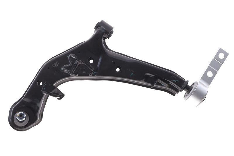 Подвесочный рычаг NISSAN PRIMERA, BLUE PRINT (ADN186100) Подвесочный рычаг NISSAN PRIMERA, BLUE PRINT (ADN186100)