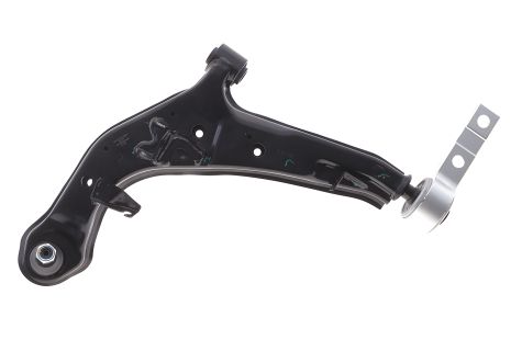 Подвесочный рычаг NISSAN PRIMERA, BLUE PRINT (ADN186100)