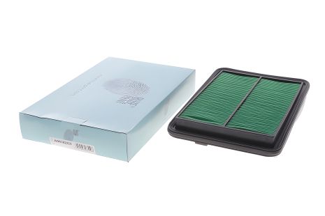 Воздушный фильтр для RENAULT KADJAR, NISSAN QASHQAI, BLUE PRINT (ADR162223)