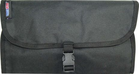 Косметичка Semi Line 6L Black (5413)