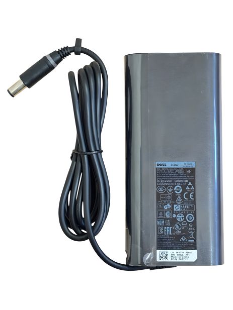 Ноутбучный блок питания Dell 19.5V 6.7A 130W 7.4*5.0 mm Ovale