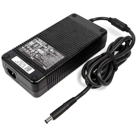Оригінальний блок живлення для ноутбука Dell 19.5V 16.92A 330W 7.4*5.0mm прямокутний