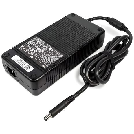 Оригінальний блок живлення для ноутбука Dell 19.5V 16.92A 330W 7.4*5.0mm прямокутний