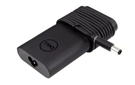 Оригінальний мережевий блок живлення для ноутбука Dell 19.5V 6.7A 130W 7.4*5.0 mm Ovale