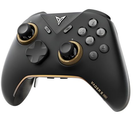 Геймпад Flydigi Vader 5 Pro для Win, Switch, Android і iOS