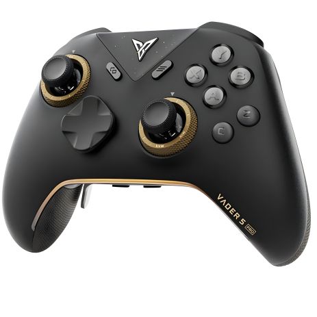 Геймпад Flydigi Vader 5 Pro для Win, Switch, Android і iOS
