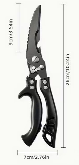 Ножиці для птиці