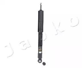 Амортизатор TOYOTA LAND CRUISER, JAPKO (MJ20056) Амортизатор TOYOTA LAND CRUISER, JAPKO (MJ20056)