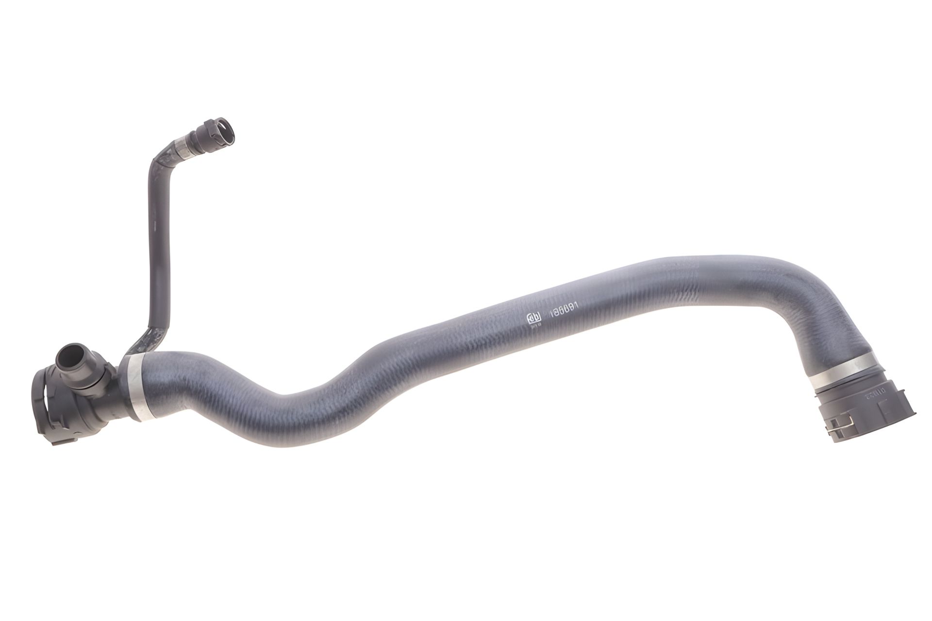 Радиаторный шланг для BMW 5 BMW 17127809818, FEBI BILSTEIN (185691) Радиаторный шланг для BMW 5 BMW 17127809818, FEBI BILSTEIN (185691)