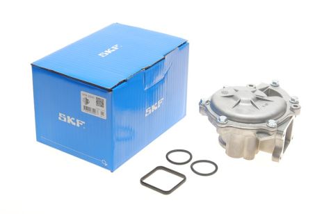 Помпа, водяной насос BMW (BRILLIANCE), SKF (VKPA88640) Помпа, водяной насос BMW (BRILLIANCE), SKF (VKPA88640)