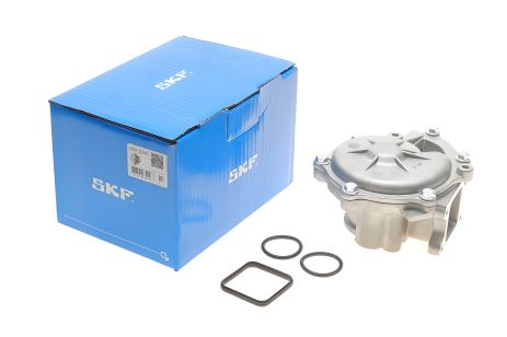 Водяний насос (помпа) BMW (BRILLIANCE), SKF (VKPA88640)