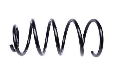 Пружина для підвіски PEUGEOT EXPERT, CITROËN JUMPY, LESJOFORS (4015665)