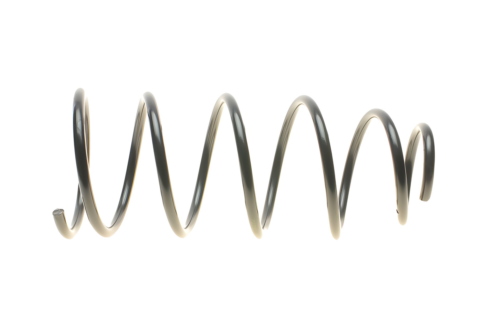 Подвесочная пружина FIAT CROMA, LESJOFORS (4026105) Подвесочная пружина FIAT CROMA, LESJOFORS (4026105)