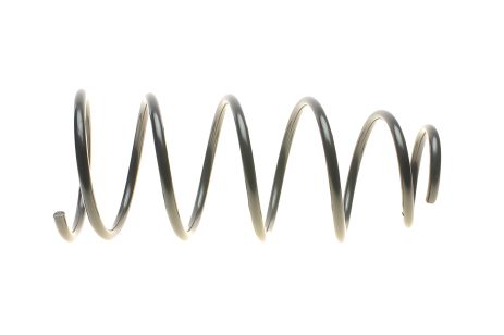 Пружина підвіски для FIAT CROMA, LESJOFORS (4026105)