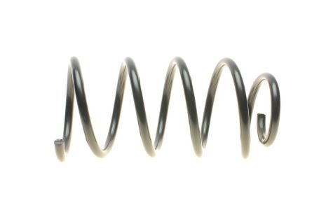 Пружина Підвіски FIAT SCUDO LESJOFORS (4026216)