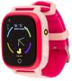Детские смарт-часы AmiGo GO005 Thermometer 4G WIFI Pink UA UCRF Детские смарт-часы AmiGo GO005 Thermometer 4G WIFI Pink UA UCRF