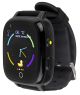 Детские смарт-часы с термометром AmiGo GO005 4G WIFI Black UA UCRF