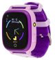 Детские смарт-часы AmiGo GO005 Thermometer 4G WIFI Purple UA UCRF Детские смарт-часы AmiGo GO005 Thermometer 4G WIFI Purple UA UCRF