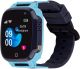Детские смарт-часы AmiGo GO008 MILKY GPS WIFI Blue UA UCRF