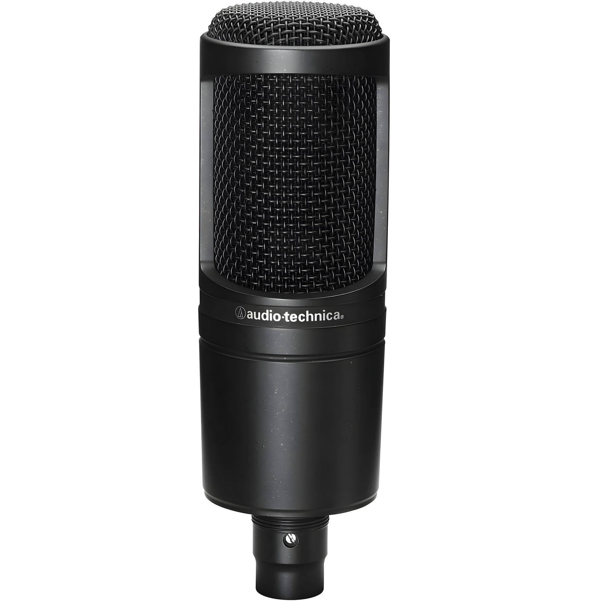 МИКРОФОН AUDIO-TECHNICA AT2020 МИКРОФОН AUDIO-TECHNICA AT2020