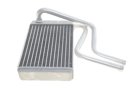 Радиатор отопления Ford Focus I 1.4i, 1.6i, 1.8i, 2.0i (98-) MT, AT (P76106) TANGUN