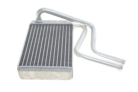 Радиатор отопителя Ford Focus I 1.4i, 1.6i, 1.8i, 2.0i (98-) MT, AT (P76106) TANGUN Радиатор отопителя Ford Focus I 1.4i, 1.6i, 1.8i, 2.0i (98-) MT, AT (P76106) TANGUN