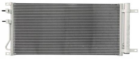 Радіатор кондиціонера Korando 2.0, 2.0XDi (10-) (P32202) TANGUN Радіатор кондиціонера Korando 2.0, 2.0XDi (10-) (P32202) TANGUN