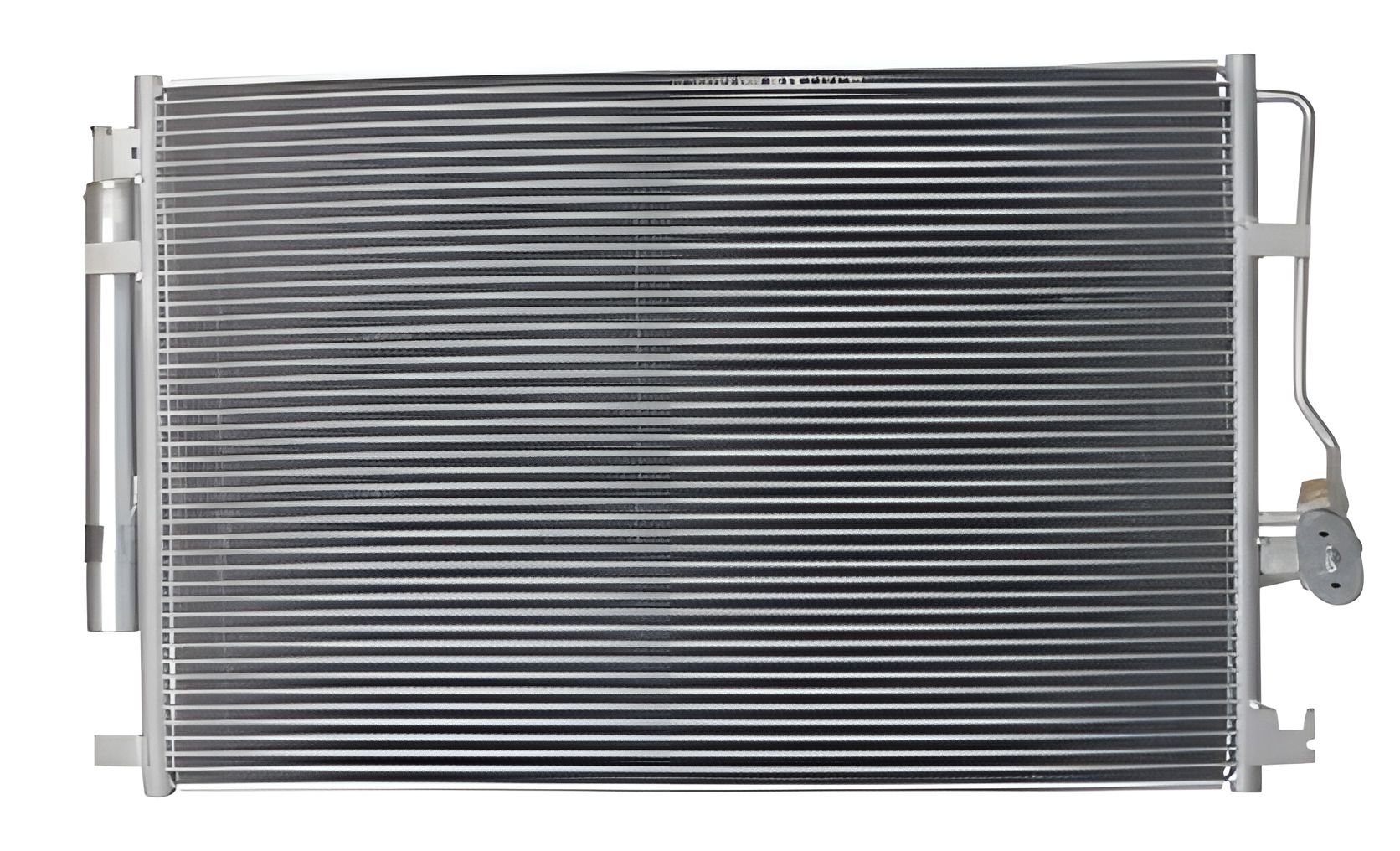 Кондиціонерний радіатор Mercedes Sprinter (06-), Volkswagen Crafter (06-) (P72248) TANGUN Кондиціонерний радіатор Mercedes Sprinter (06-), Volkswagen Crafter (06-) (P72248) TANGUN