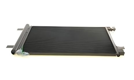 Радіатор кондиціонера для Astra J (10-)1.4T, 1.6T, 1.7CDTI, 2.0CDTI MT, AT (P12203) від TANGUN