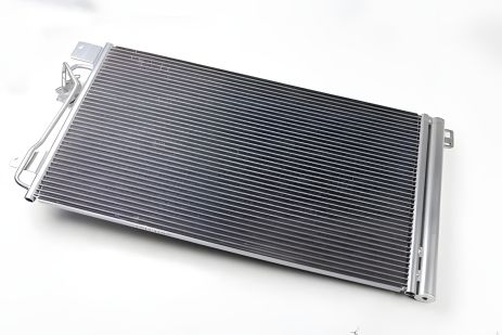 Кондиціонера радіатор VW T5 1.9, 2.0, 2.5, 3.2 (03-) AT, MT (P72216) TANGUN
