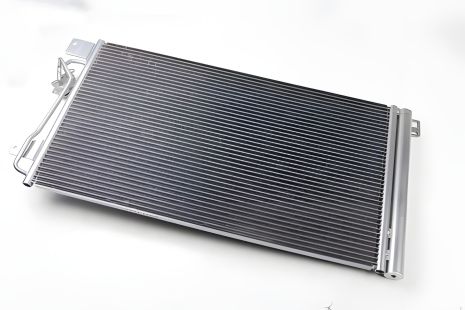 Кондиціонера радіатор VW T5 1.9, 2.0, 2.5, 3.2 (03-) AT, MT (P72216) TANGUN Кондиціонера радіатор VW T5 1.9, 2.0, 2.5, 3.2 (03-) AT, MT (P72216) TANGUN