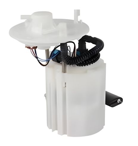 Насос топливный KIA RIO, HYUNDAI ACCENT, MANDO+ (MMP020016) FuelFlow